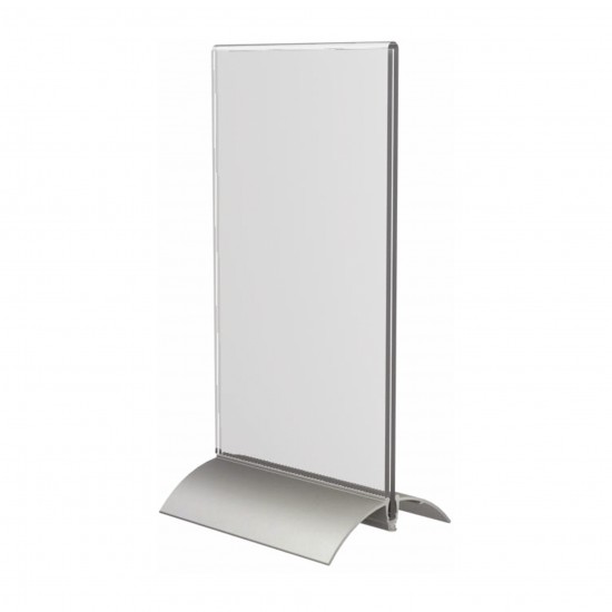 Wing Menu Holder - A6 ( 150mm x 105mm) "Landscape"