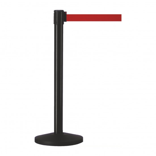 Belt Barriers Lite - 940 mm