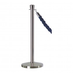 Classic Rope Stanchions Lite - 923 mm