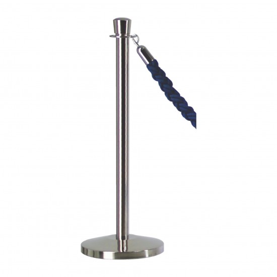 Classic Rope Stanchions Lite - 923 mm