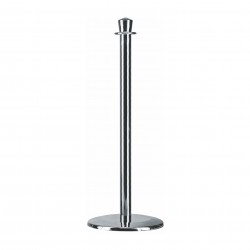 Classic Rope Stanchions - 923 mm