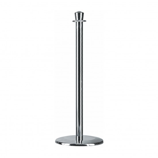 Classic Rope Stanchions - 923 mm