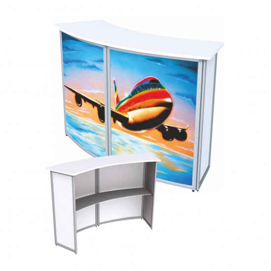 Folding Counter &ldquo;Big&rdquo;