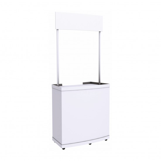 Promotion Desk &ldquo;Large&rdquo;