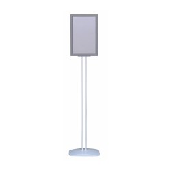 Slide In Infoboard &ldquo;Deco&rdquo; - A3 (297 mm. x 420 mm.)