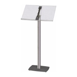 Ringbinder Information Stand - 2 x A4 (210 mm. x 297 mm.)