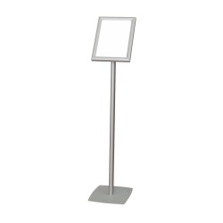 LED Infoboard - A4 (210 mm. x 297 mm.)