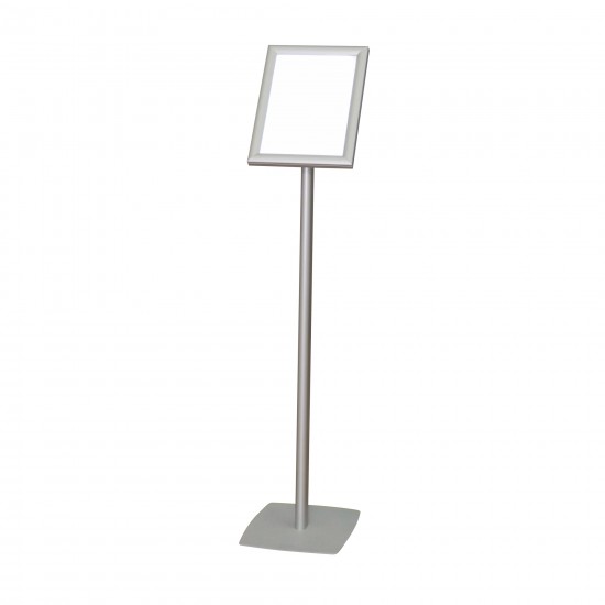 LED Infoboard - A4 (210 mm. x 297 mm.)