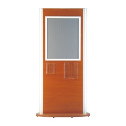 Combo Stand - A1 (594 mm. x 841 mm.) 