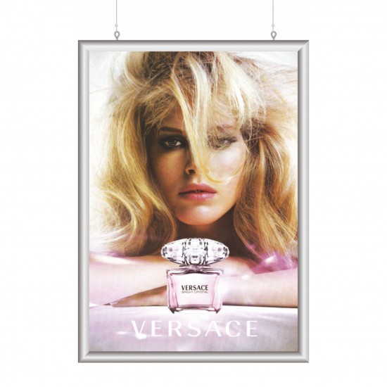 Slide in Frame - Horizontal B1 (1000x700 mm)