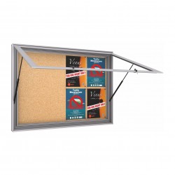 MIDI Notice Board &ndash; Cork 10 x DIN A4
