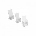 Acrylic Brochure Holders