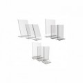 Acrylic Sign Holders