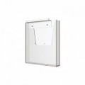Brochure Holder for Slatwalls