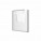 Brochure Holder for Slatwalls