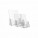 Injection Mould Brochure Holders – Desktop