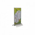 Wing Menu Holder